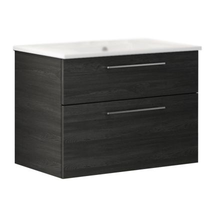Badea Classic Waschtischunterschrank - 80 cm