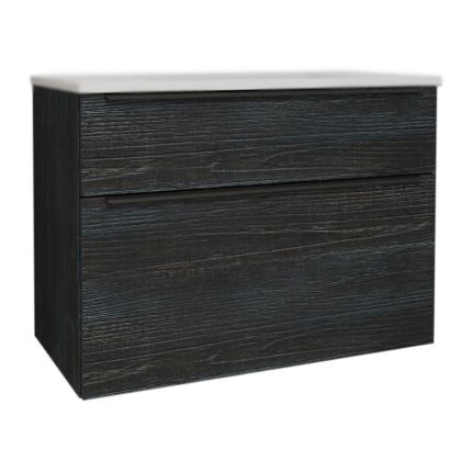 Badea Classic Waschtischunterschrank - 90 cm