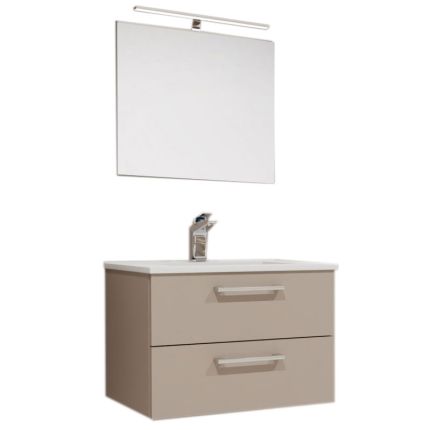 Badea Classic Badmöbel Set VERONA - 61 cm