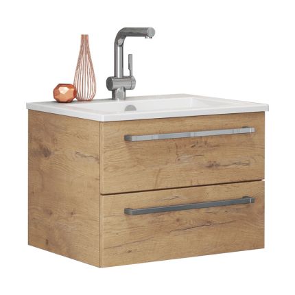 Badea Classic Waschtisch mit Unterschrank EDEN 61-01