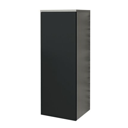 Badea Ergänzungsmöbel Mittelschrank - 50 cm, Seitenansicht