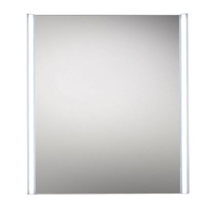 Badea Spiegel Badspiegel - 80 cm