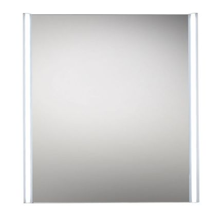Badea Spiegel Badspiegel - 90 cm