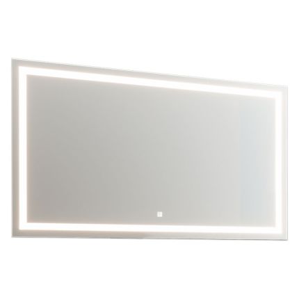 Badea Spiegel Badspiegel - 100 cm