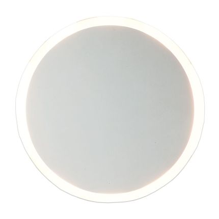 Badea Spiegel Badspiegel - 70 cm, rund