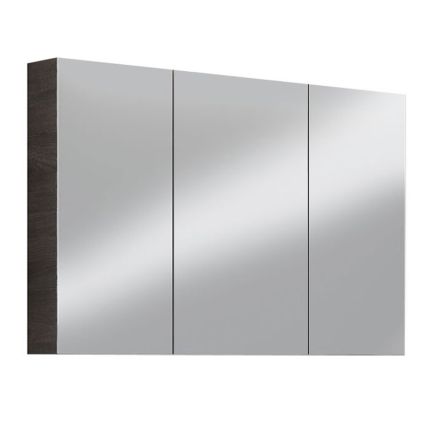 Badea Spiegel Spiegelschrank - 100 cm