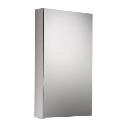 Badea Spiegel Spiegelschrank - 30 cm