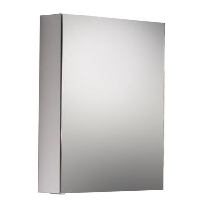Badea Spiegel Spiegelschrank - 40 cm