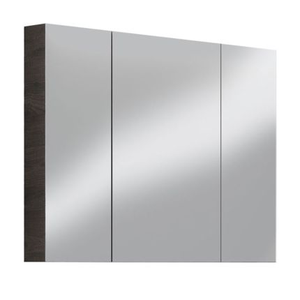 Badea Spiegel Spiegelschrank - 80 cm