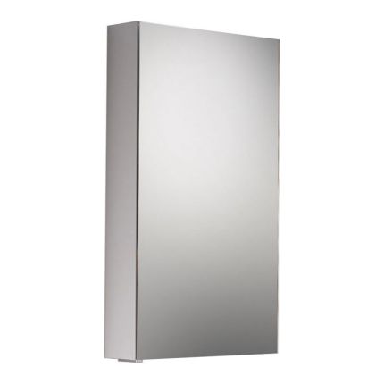 Badea Spiegel Spiegelschrank - 30 cm