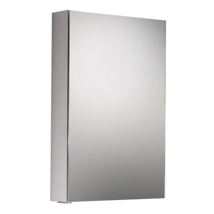 Badea Spiegel Spiegelschrank - 40 cm