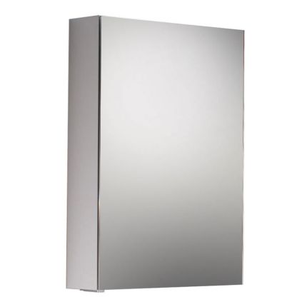 Badea Spiegel Spiegelschrank - 40 cm