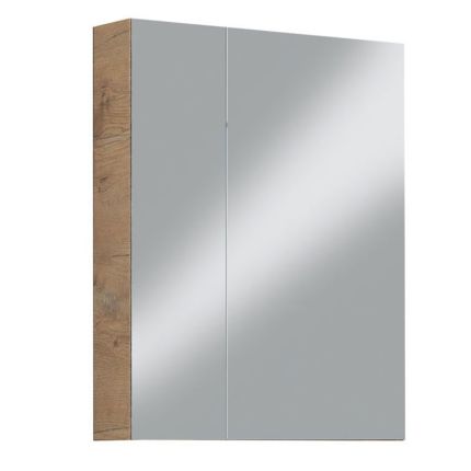 Badea Spiegel Spiegelschrank - 50 cm