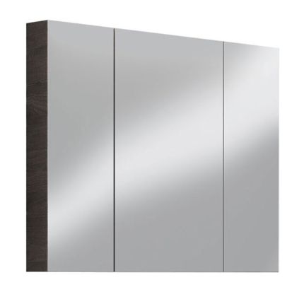 Badea Spiegel Spiegelschrank - 80 cm