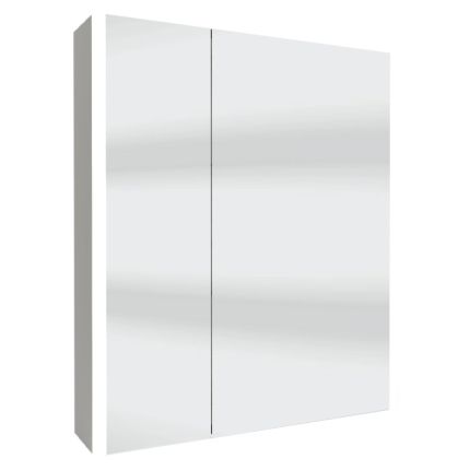 Badea Spiegel Spiegelschrank - 60 cm