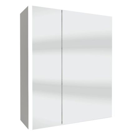 Badea Spiegel Spiegelschrank - 60 cm