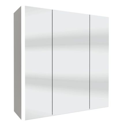 Badea Spiegel Spiegelschrank - 70 cm