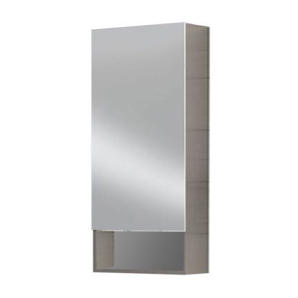 Badea Spiegel Spiegelschrank - 40 cm