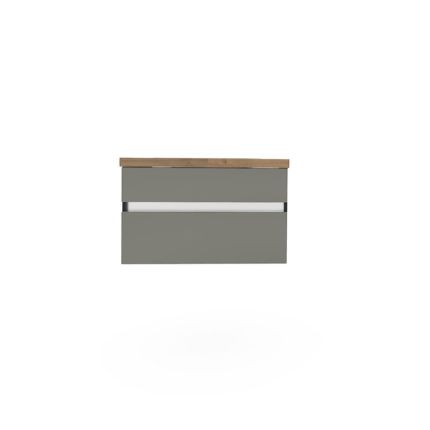 b collection b essence Waschtischunterschrank - 121,2 cm