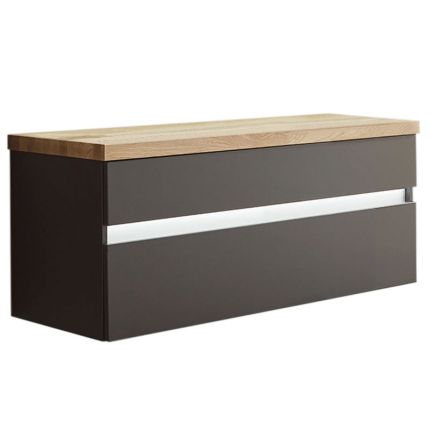 b collection b essence Waschtischunterschrank - 121,2 cm
