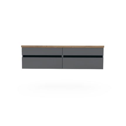 b collection b essence Waschtischunterschrank - 161,2 cm