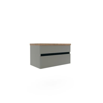 b collection b essence Waschtischunterschrank - 81,2 cm