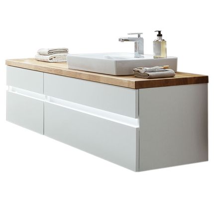 b collection b essence Waschtisch mit Unterschrank 5 - 161,2 cm