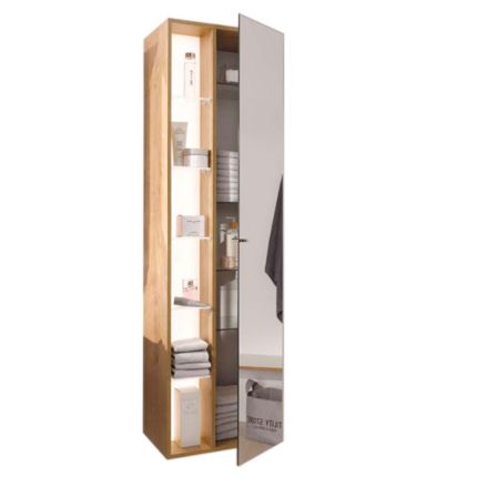 b collection b cube Hochschrank - 50 cm