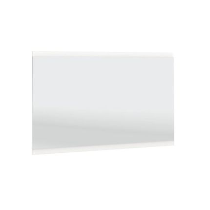 b collection b solid Badspiegel - 100 cm