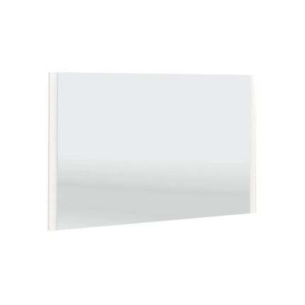 b collection b solid Badspiegel - 100 cm