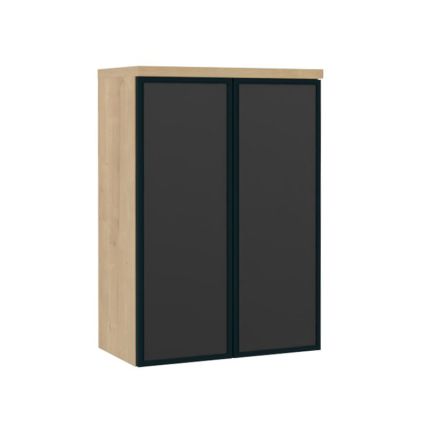 b collection b solid Highboard - 60 cm