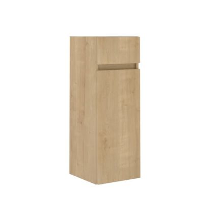 b collection b solid Highboard - 30 cm