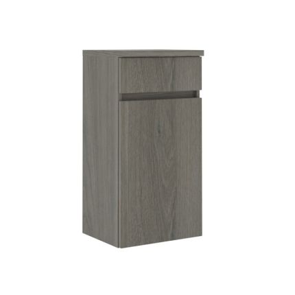 b collection b solid Highboard - 40 cm