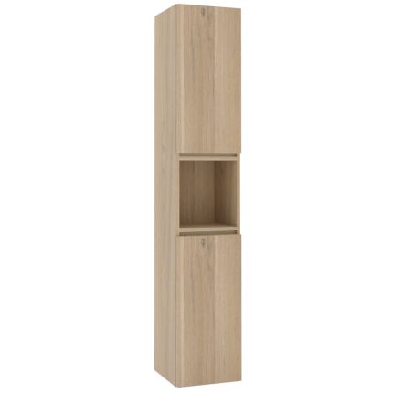 b collection b solid Hochschrank - 30 cm