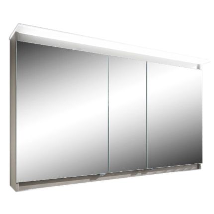 b collection b solid Spiegelschrank - 120 cm