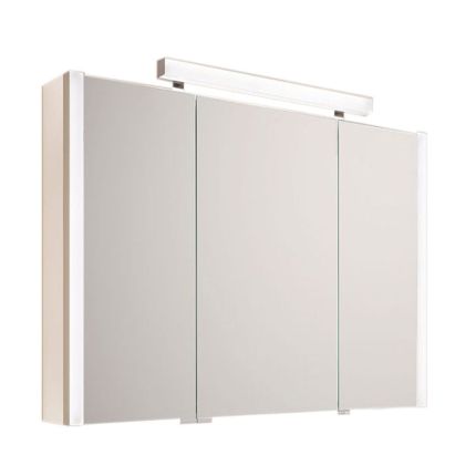 b collection b brace Spiegelschrank - 83,2 cm