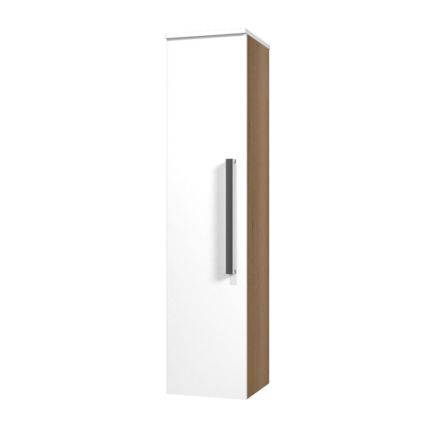 b collection b maxx Mittelschrank 30 cm mit 2 Innenschubkästen
