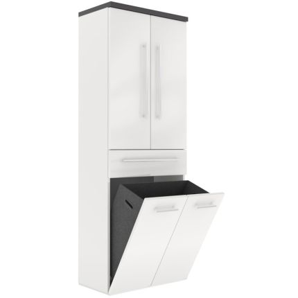 b collection b bright Hochschrank - 60 cm geöffnet