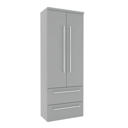 b collection b bright Hochschrank - 60 cm