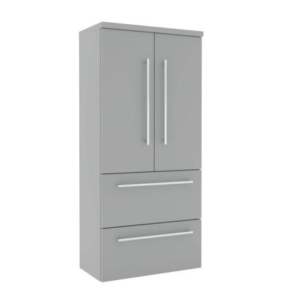 b collection b bright Mittelschrank - 60 cm