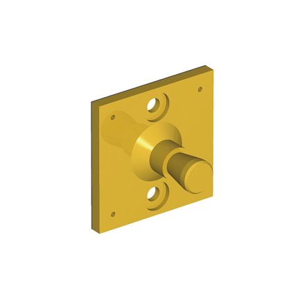 Bravat Varuna Befestigungs-Set / Wandadapter