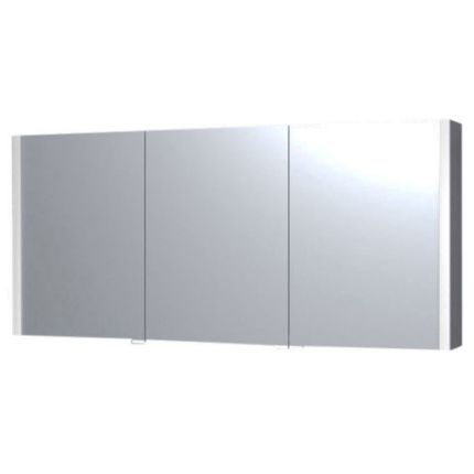 Burgbad Bel Spiegelschrank 141 cm