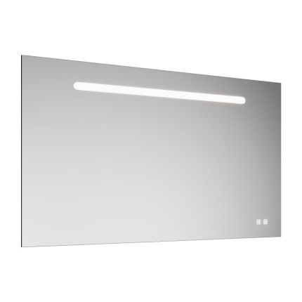 Burgbad Eqio Leuchtspiegel 120 cm