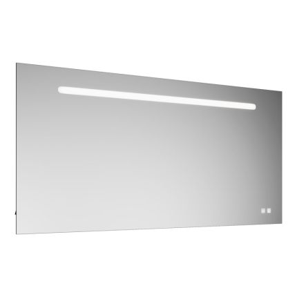 Burgbad Eqio Leuchtspiegel 140 cm