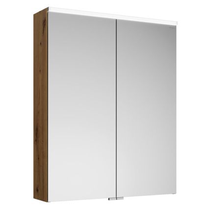 Burgbad Eqio Spiegelschrank 1