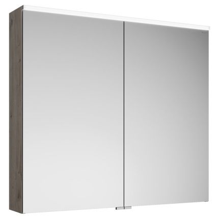 Burgbad Eqio Spiegelschrank 1