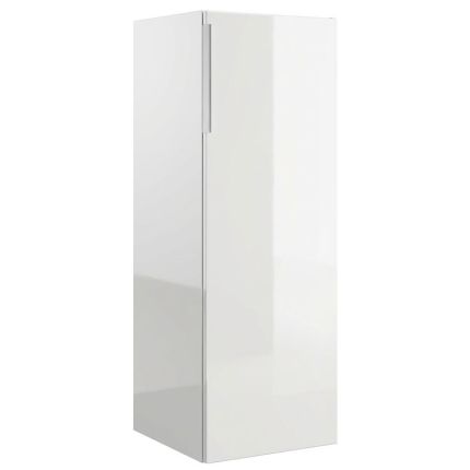 Burgbad Eqio Halbhoher Schrank 1