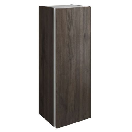 Burgbad Iveo Halbhoher Schrank geschlossen T39