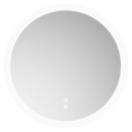 Burgbad Junit Badspiegel - 75 cm