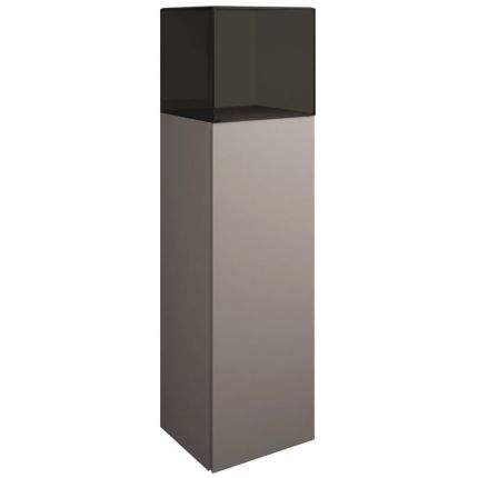 Burgbad Yumo Mittelschrank / Halbhoher Schrank - 35 cm - 1